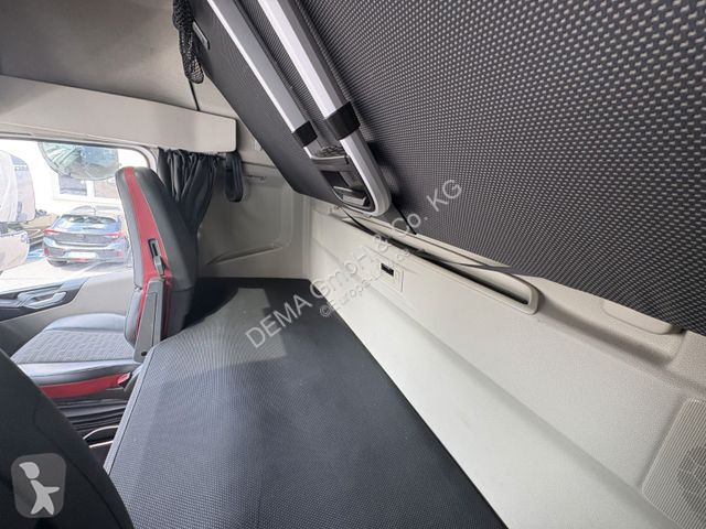 Tahač Volvo FH 460 I-Save*Globetr. XL*I-Park...