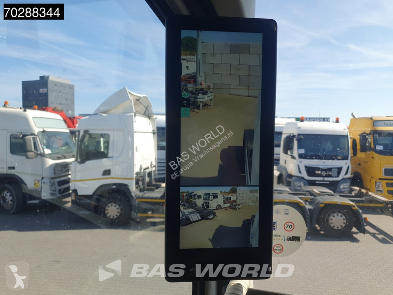 Tractor Volvo FH  4X2 '24 XL VEB+ I-ParkCool...