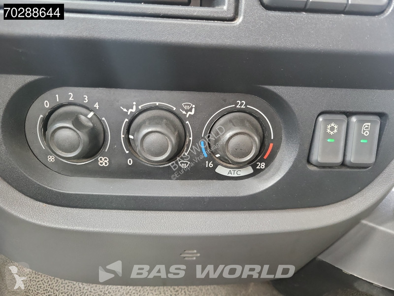 Tracteur DAF 6X2 NL-Truck SSC Lift-Lenkachse...