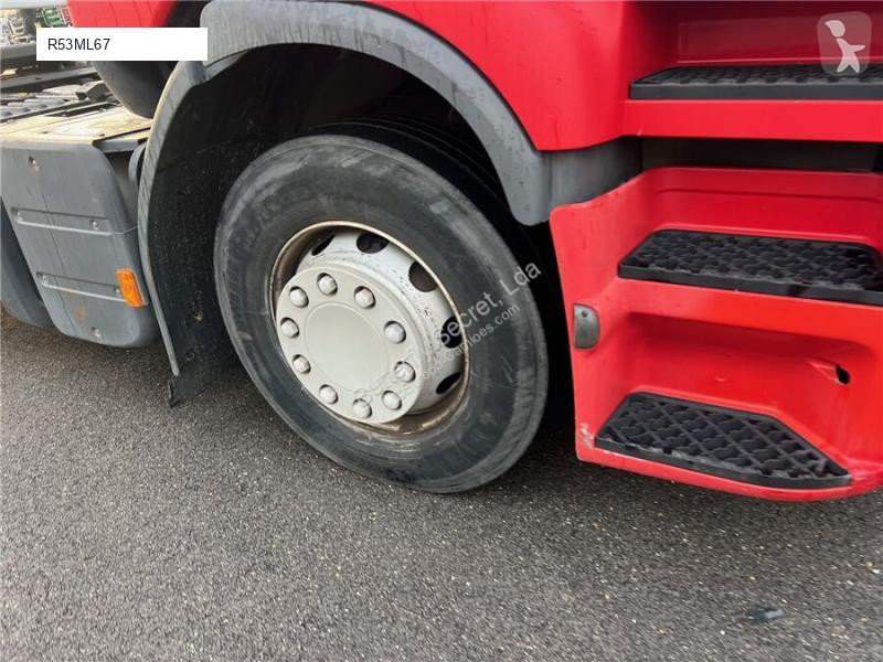 Traktor Renault PREMIUM