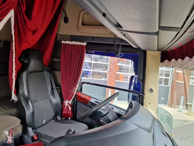 Tracteur Scania R560 V8 Highline 6x2 - Show...