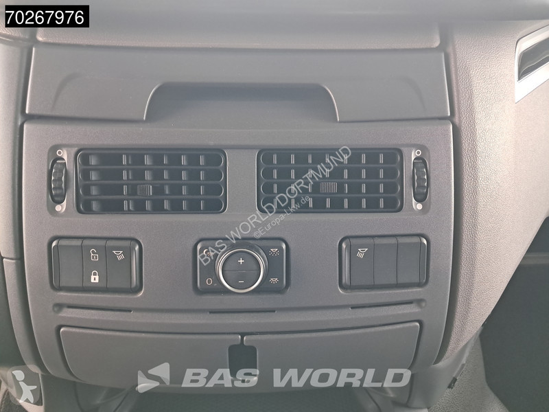 Traktor DAF 480 4X2 SSC Retarder 2xTanks ACC...