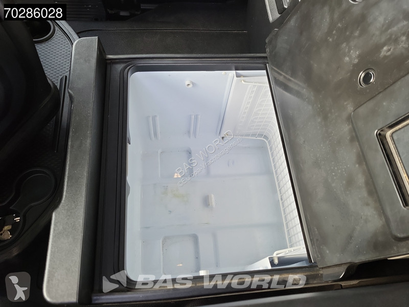 Trekker Iveco S-Way 510 S-Way 4X2 Retarder ACC...