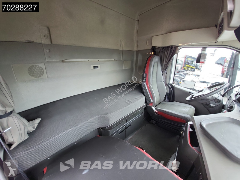 Tahač Volvo FH 420 FH 4X2 -Truck ADR VEB+ ACC...