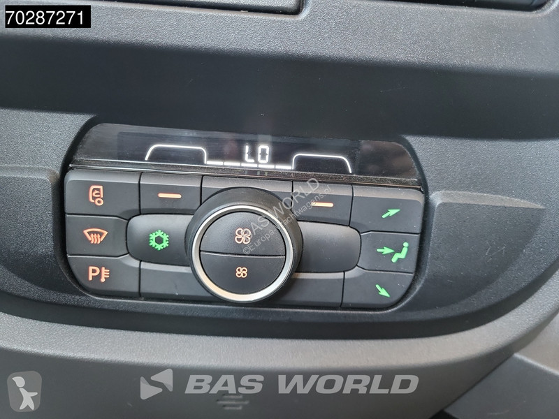 Tahač DAF 480 4X2 Mega Standklima ACC Euro 6