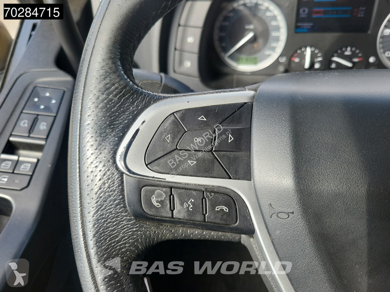 Trekker Iveco S-Way 460 4X2 Mega Retarder Navi...
