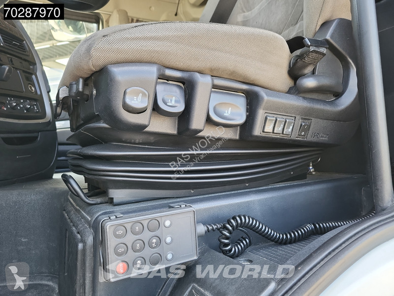 Tracteur Iveco 480 4X2 ACC Euro 6