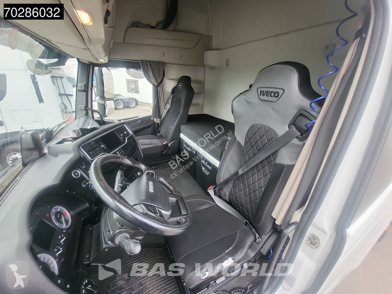 Trattore Stradale Iveco S-Way 510 S-Way 4X2...