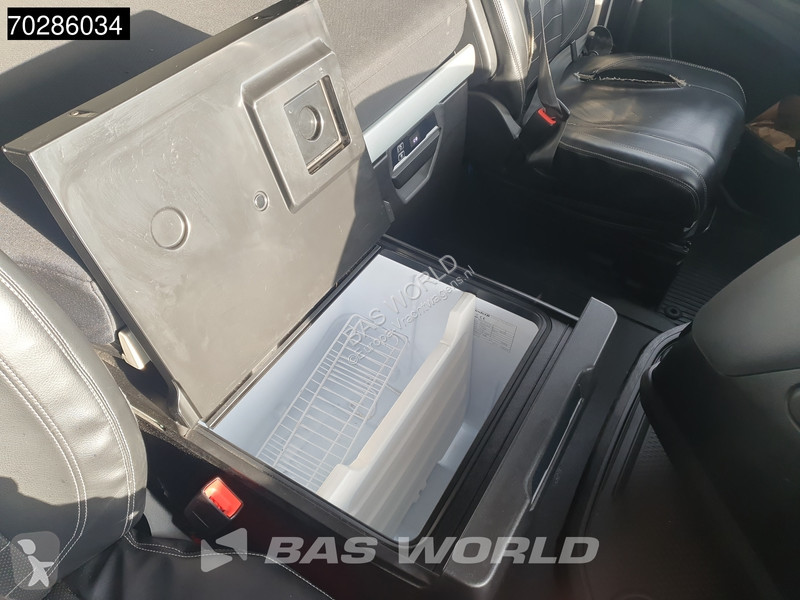 Trekker Iveco S-Way 510 S-Way 4X2 Retarder ACC...