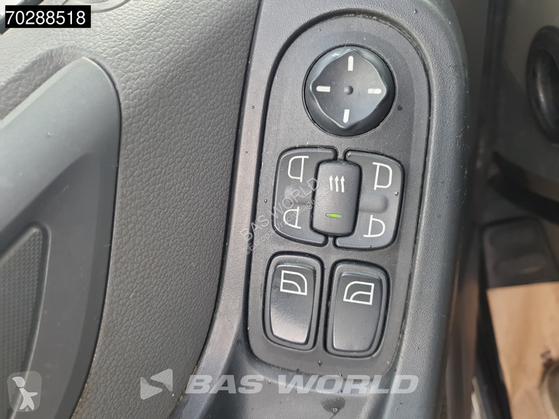 Tahač DAF 4X2 NL-Truck 2xTanks ACC Euro 6