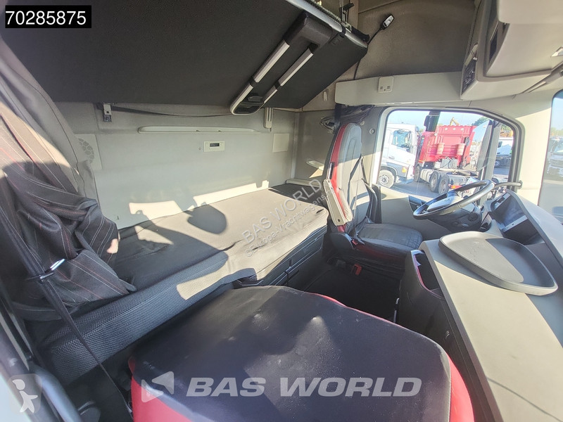 Traktor Volvo 500  4X2 XL 2xTanks VEB+ Xenon...