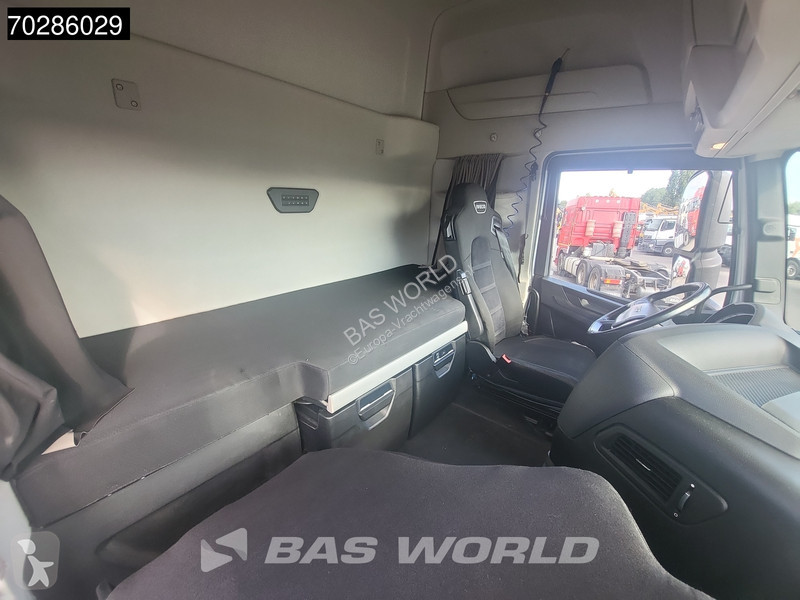 Trekker Iveco S-Way 510 S-Way 4X2 Retarder ACC...