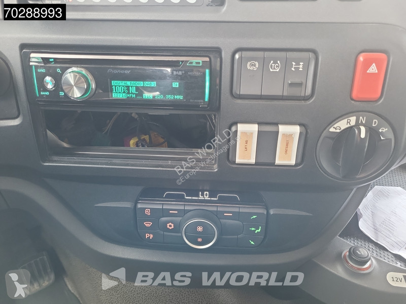 Tahač DAF 480 4X2 ENGINE PROBLEM! NL-Truck SC...
