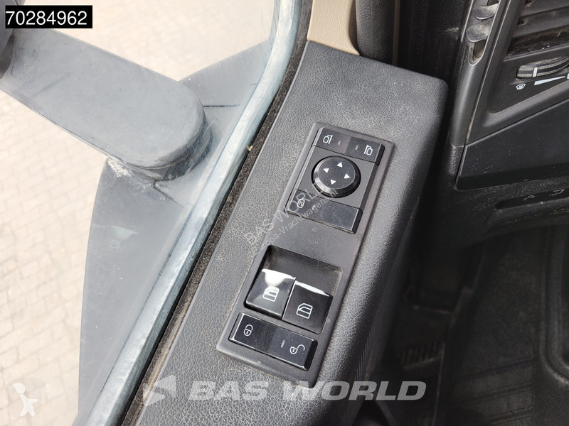 Traktor Mercedes 1845 4X2 ClassicSpace Retarder...