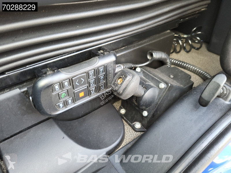 Traktor DAF 480 4X4 ComfortCab 4x4 PXP Hydraulik