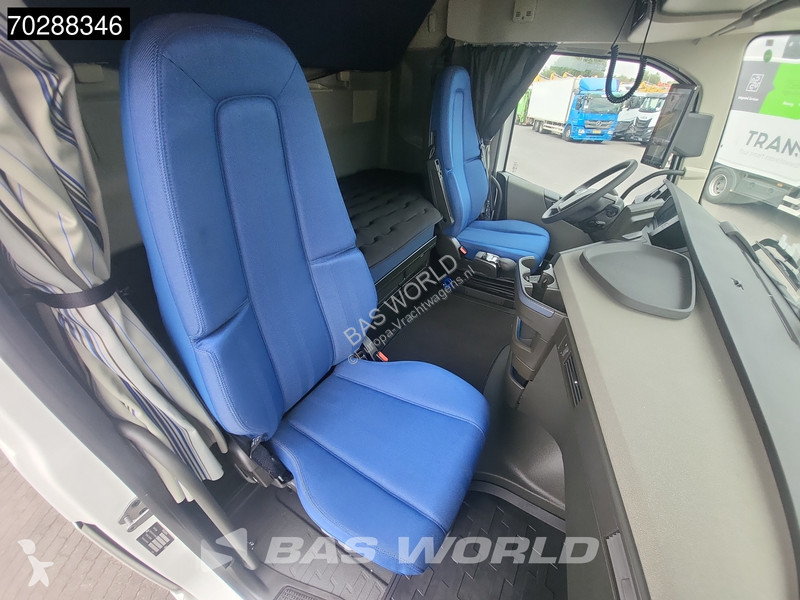 Tractor Volvo FH  4X2 2024! XL TC VEB+ 2x Tanks...