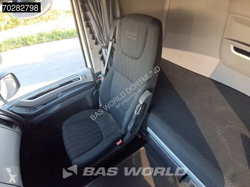 Traktor DAF 480 4X2 SSC Retarder Hydraulik ACC...