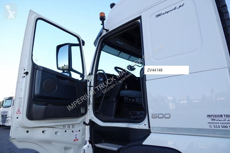 Traktor Volvo FH 500