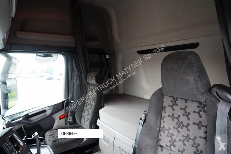 Traktor Scania R 520