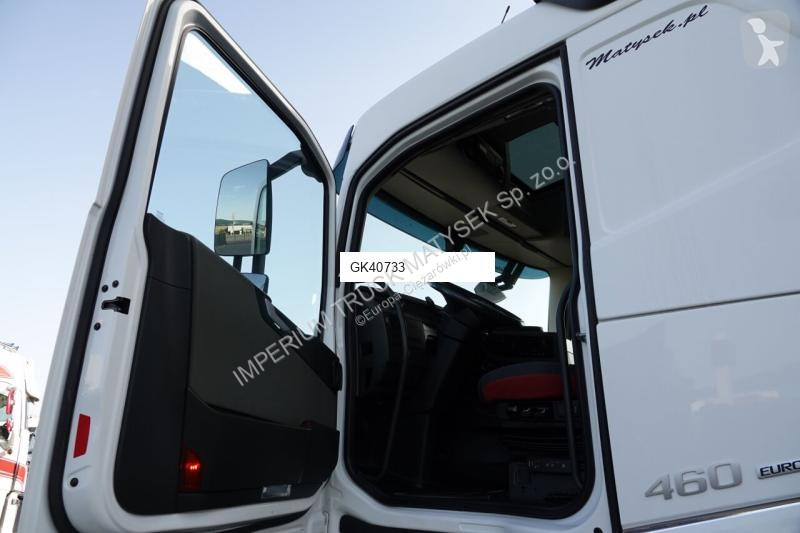 Traktor Volvo FH 460