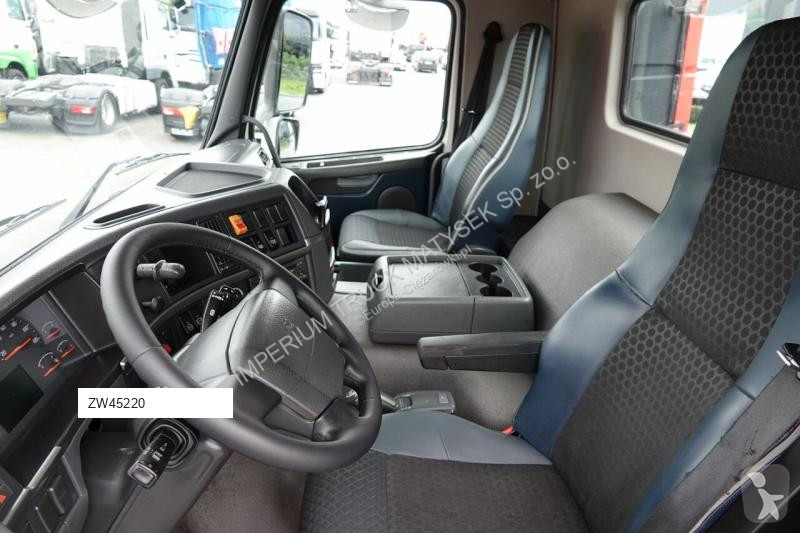 Tracteur Volvo FM 380