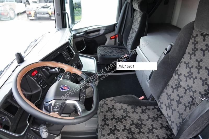 Tractor Scania R 500