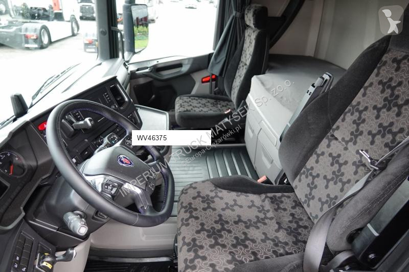 Traktor Scania