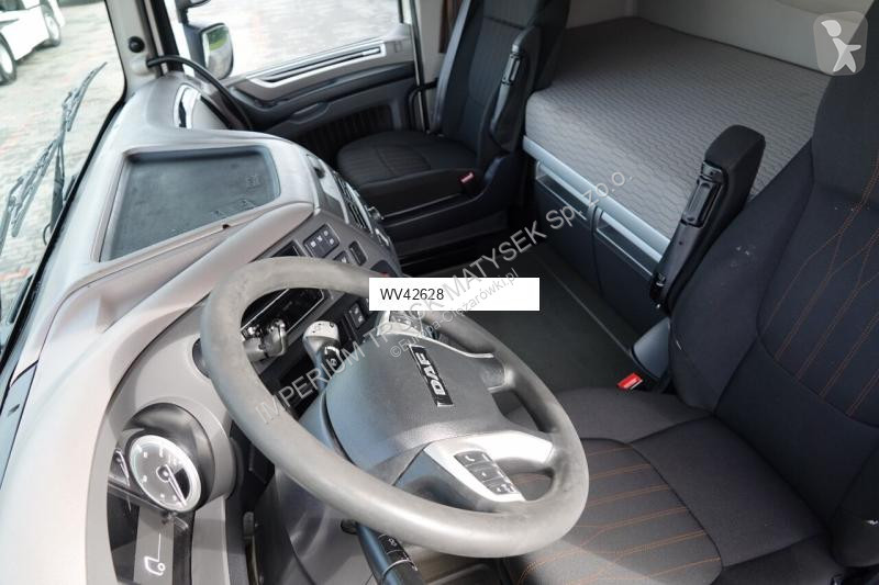 Tahač DAF XF 480 / SPACE CAB / I - PARK COOL /...
