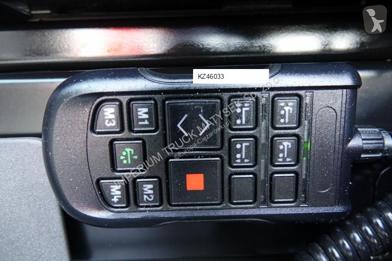 Traktor Scania