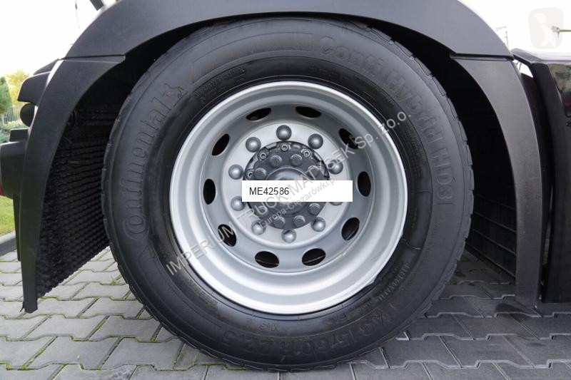 Tahač Mercedes ACTROS 1845 / RETARDER / CIĄGNIK...