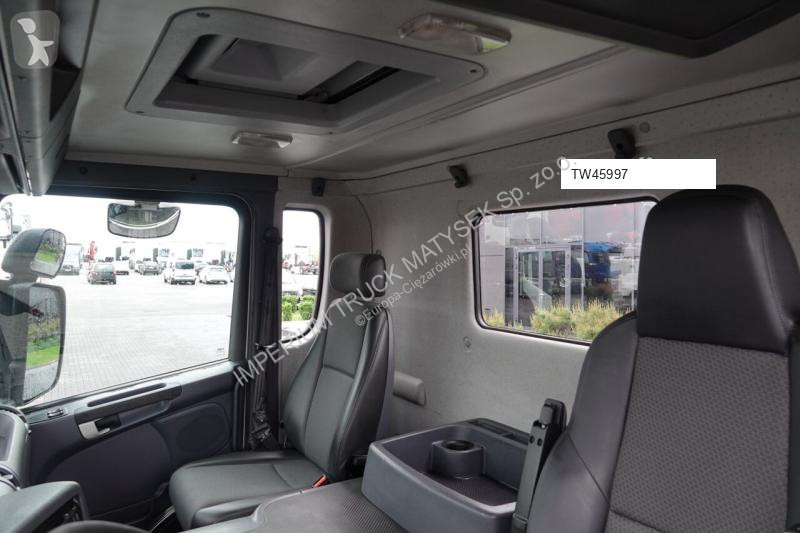 Tracteur Scania P 360