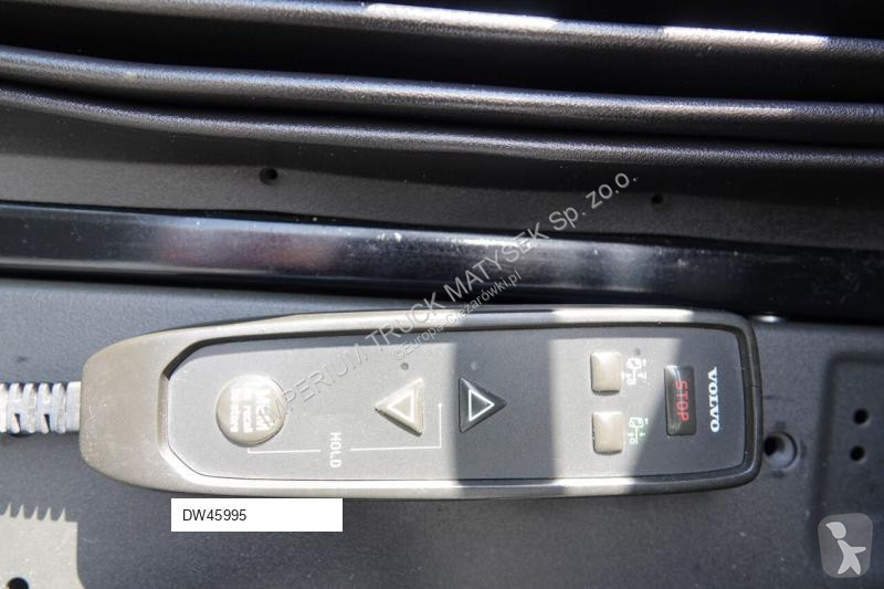 Tahač Volvo FH 500 / NISKA KABINA / HYDRAULIKA...