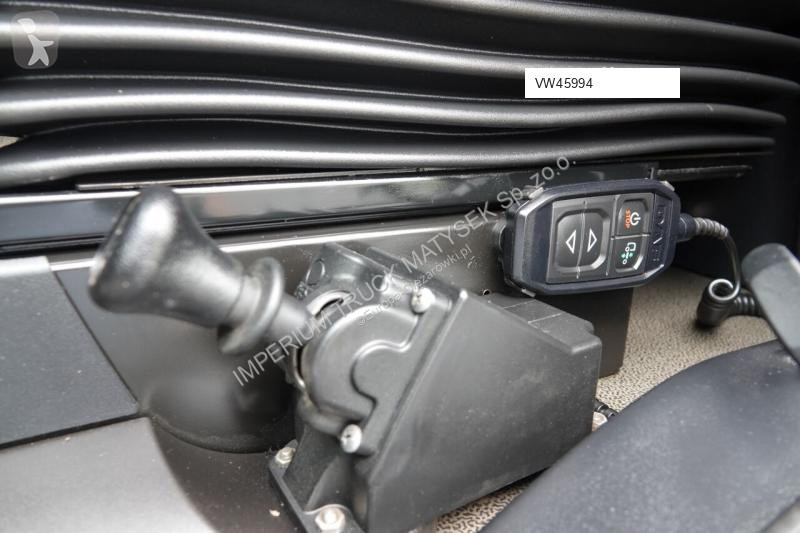 Cabeza tractora DAF XF 530
