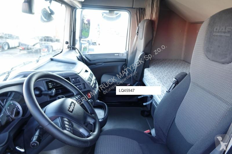 Tracteur DAF XF 510