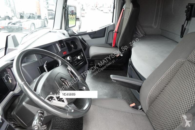 Traktor Renault T 460 / I-PARK COOL / PO...