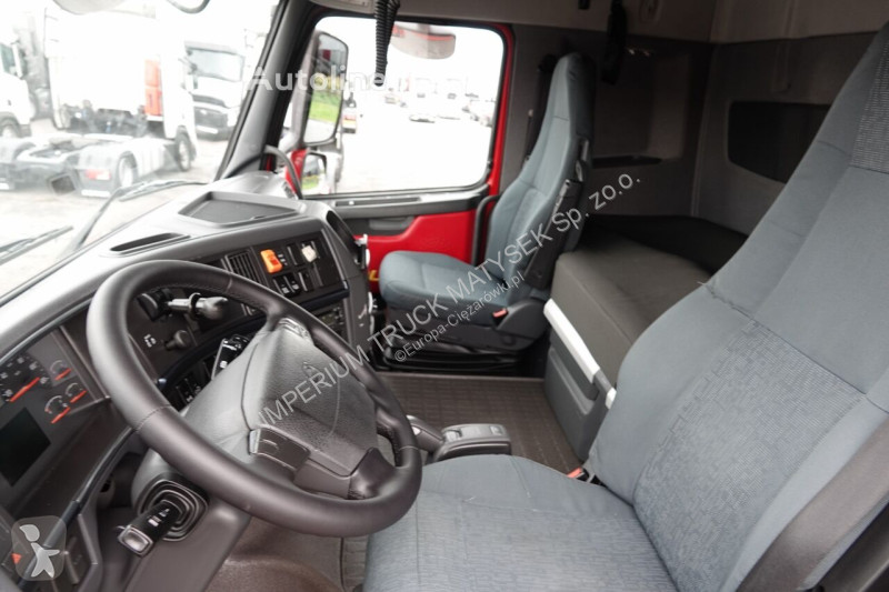Traktor Volvo FH 500