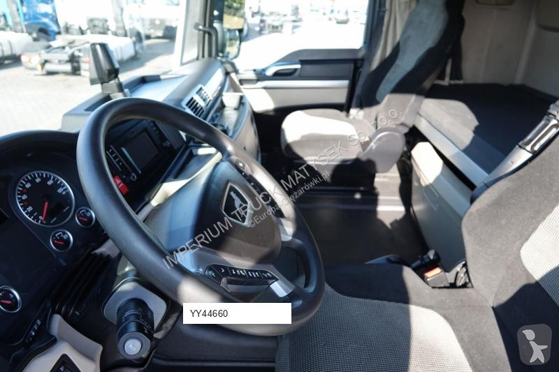 Tahač MAN TGX 18.470