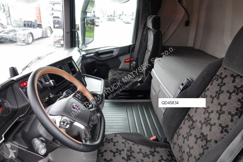 Traktor Scania