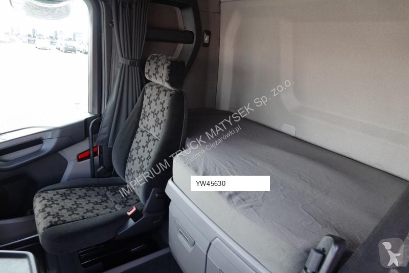 Tracteur Scania R 450 / RETARDER / NAVI  / PO...