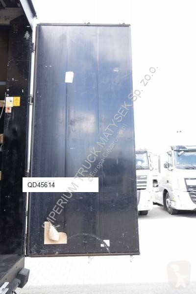Ledat fordon Renault T 480