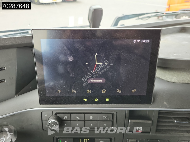 Tracteur Volvo FH  4X2 LNG! Full-Air Alcoa's...
