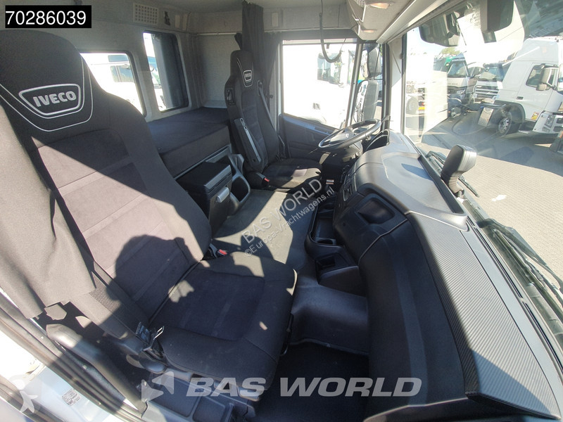 Traktor Iveco X-Way 460 4X4 4x4 Hydrodrive...
