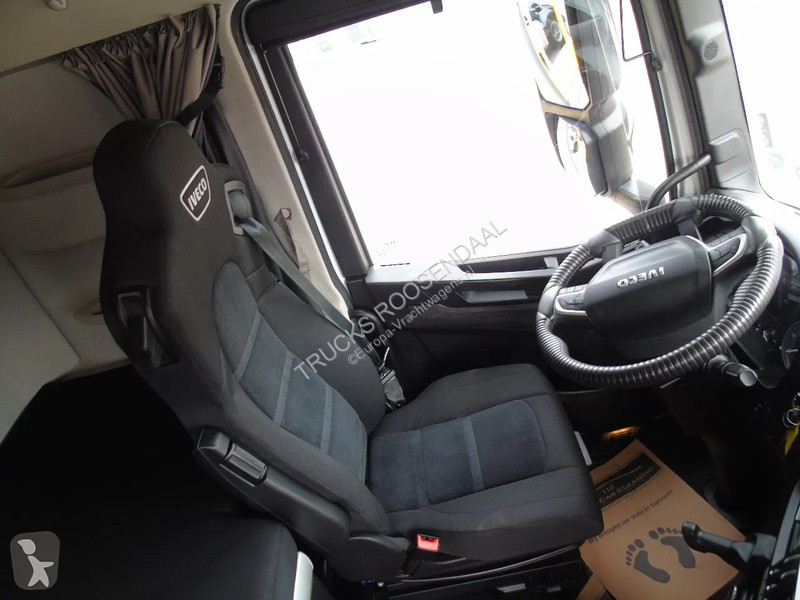 Traktor Iveco 490 + RETARDER + 93.000KM