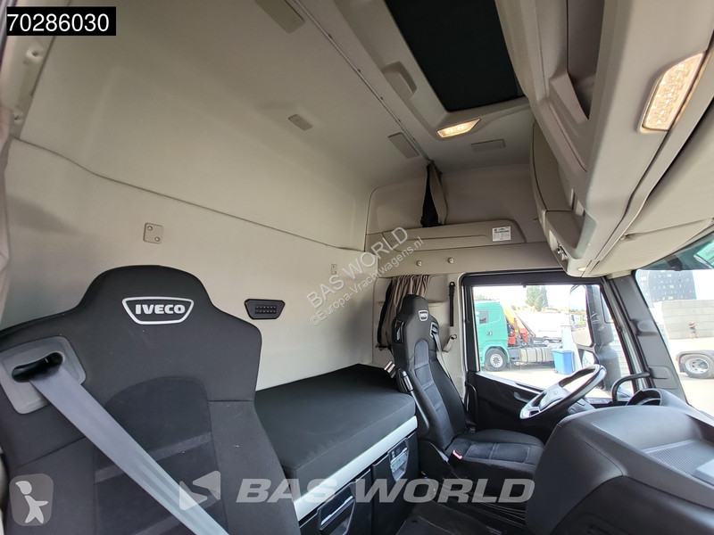 Trekker Iveco S-Way 510 S-Way 4X2 Retarder ACC...