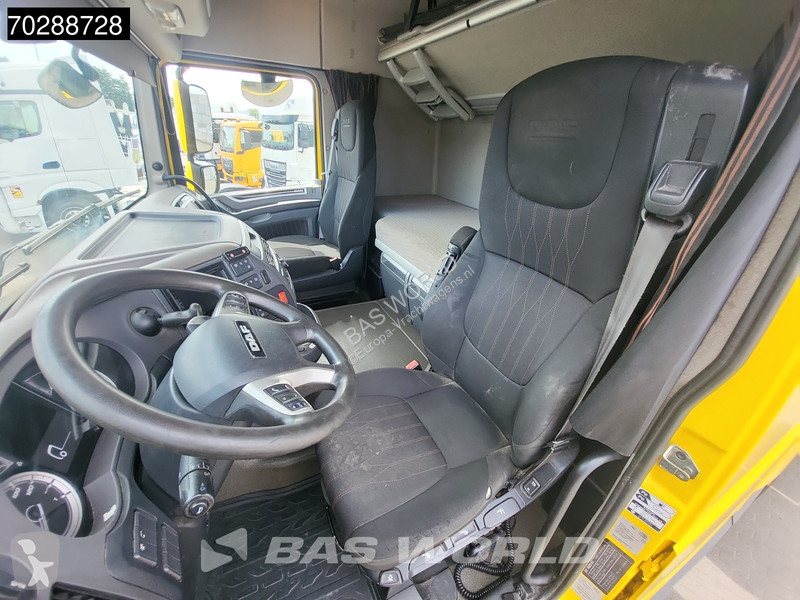 Tahač DAF 530 6X2 Retarder Lift+Lenkachse...
