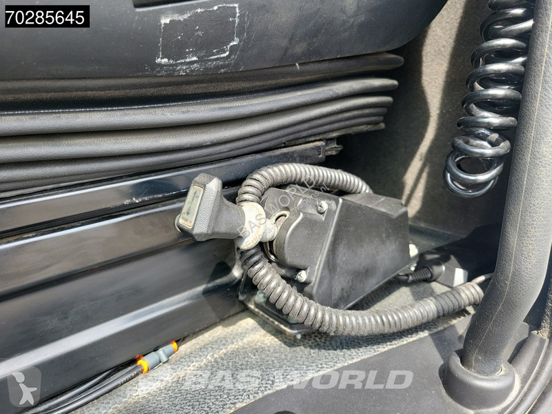 Traktor Mercedes 1845 4X2 Retarder Hydraulik...
