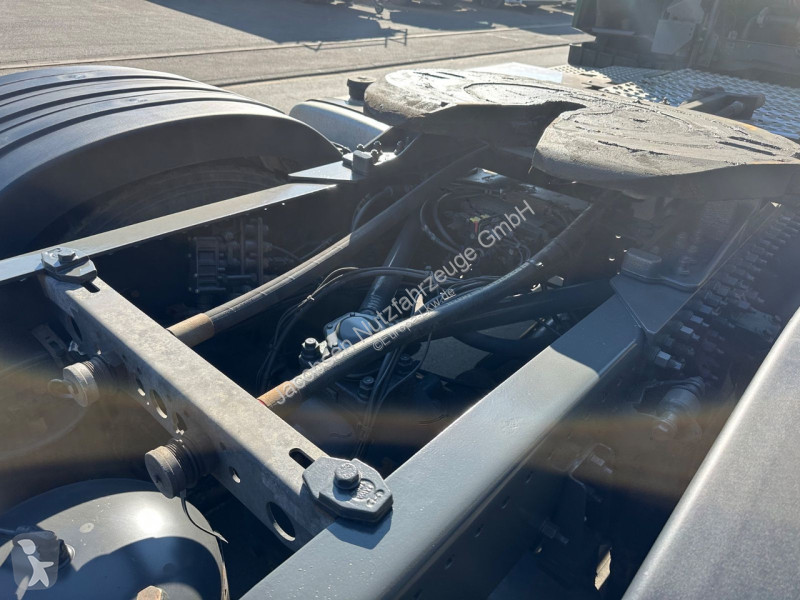 Traktor Volvo Volvo FH 460...