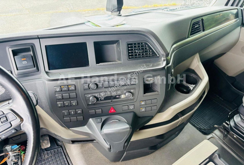Tahač MAN TGX 18.510