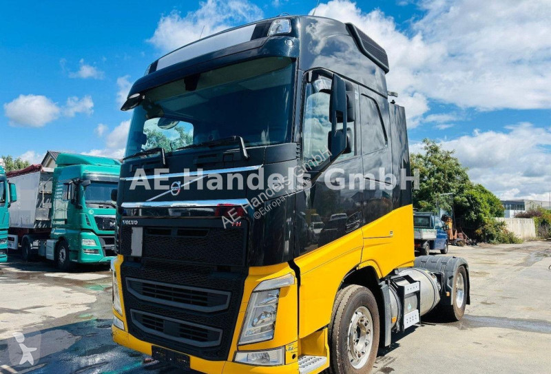 Tractor Volvo FH 460