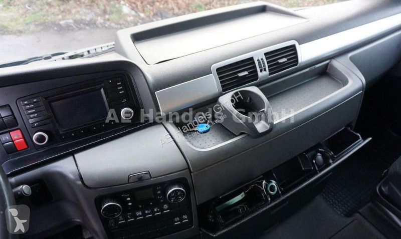 Tahač MAN TGX 18.440